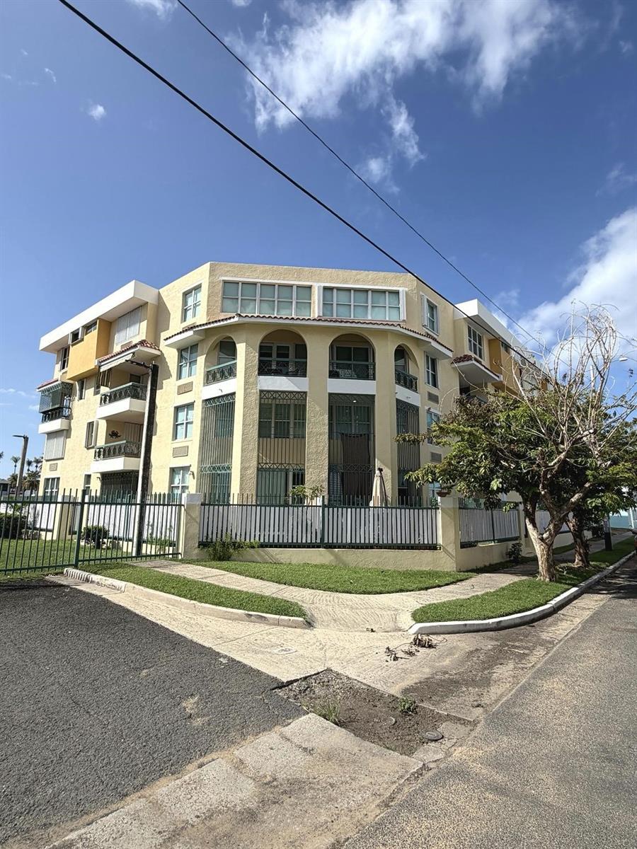 Photo of 3 Ocean Dr CONDOMINIO BRISAS DE SOLIMAR #3320 LUQUILLO PR 00773