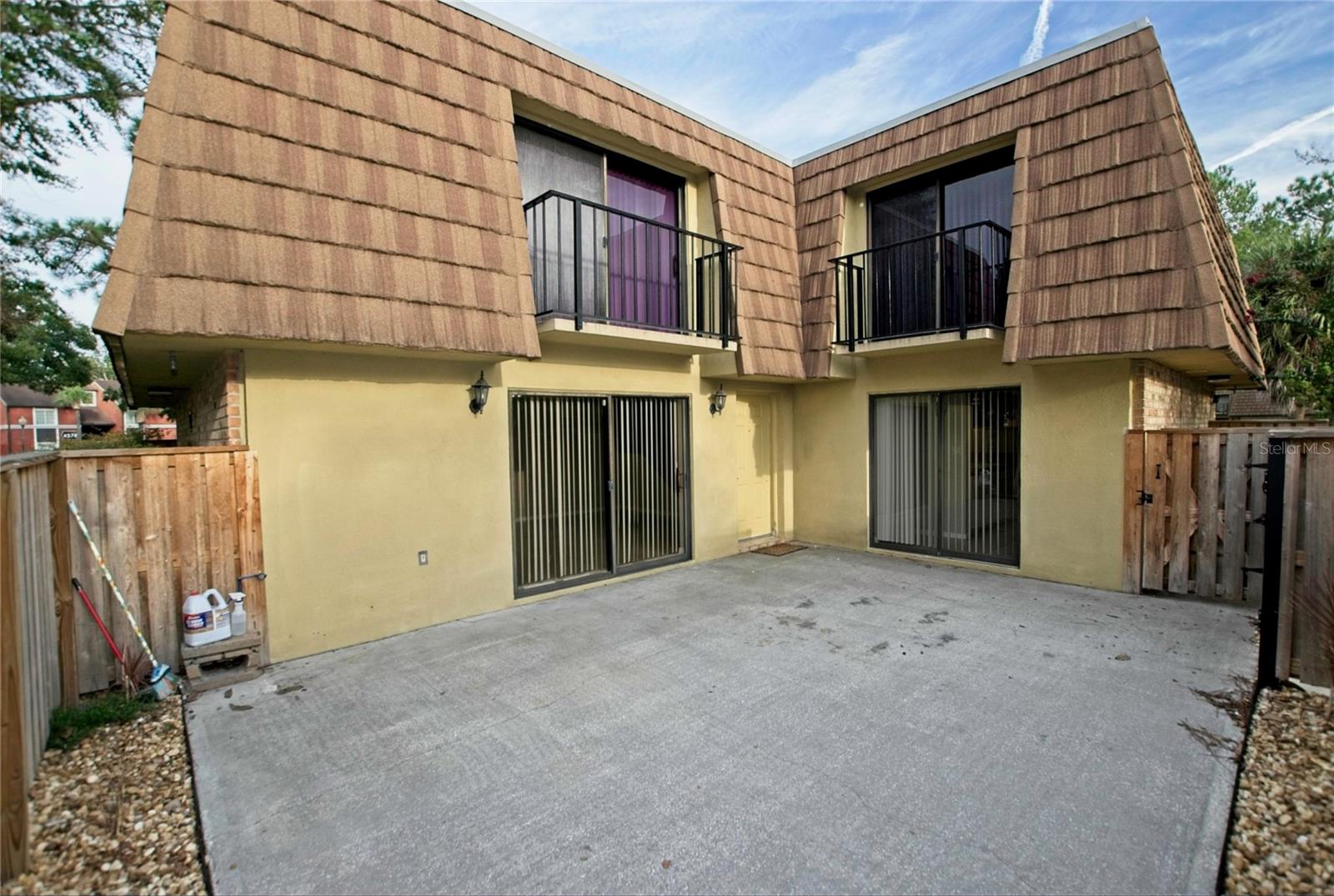 Photo of 5373 BAMBOO COURT #402 ORLANDO FL 32811