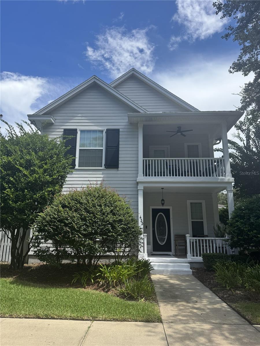Photo of 433 SW 129TH TERRACE NEWBERRY FL 32669