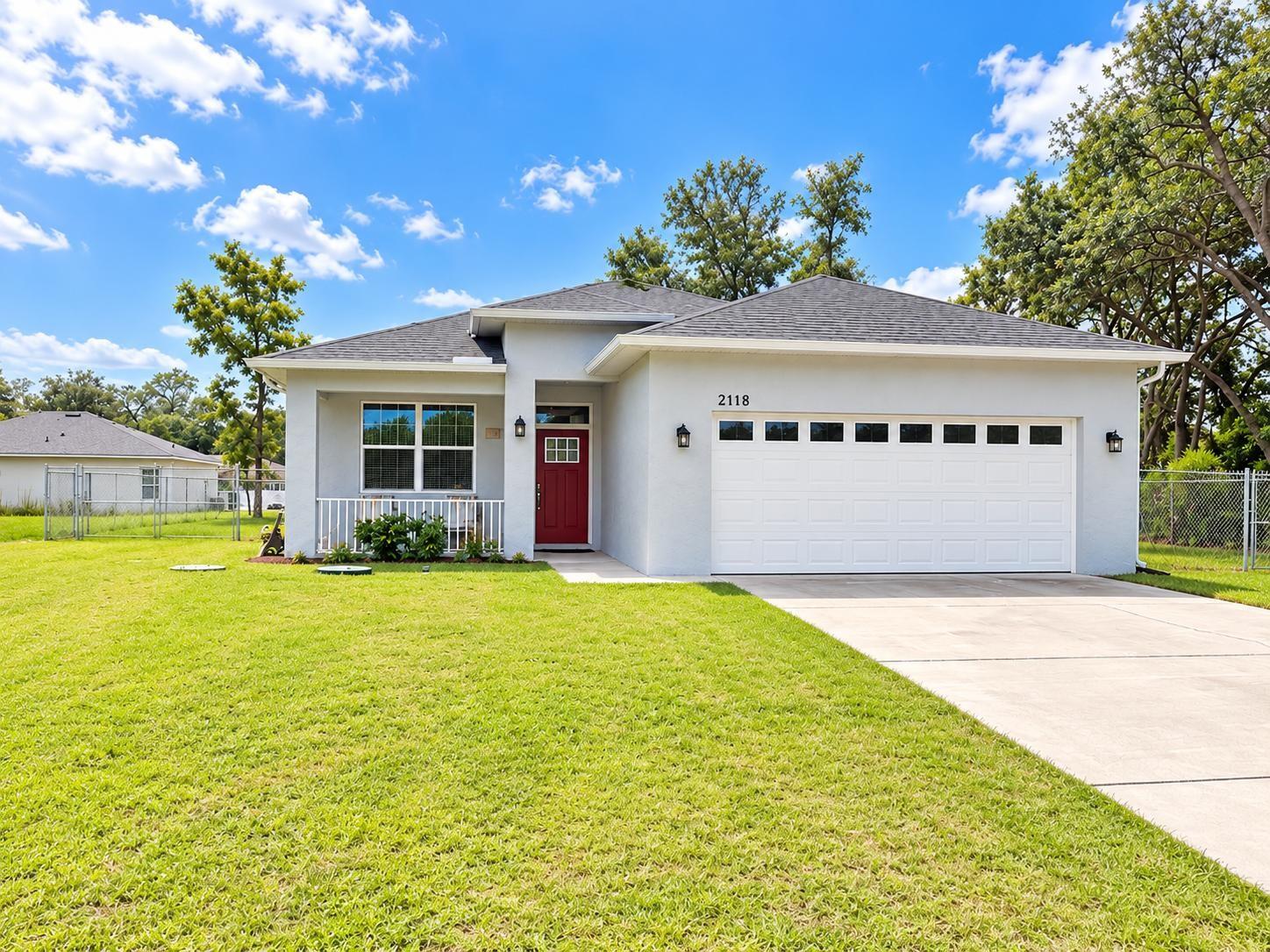Photo of 2118 W HAMPSHIRE BOULEVARD CITRUS SPRINGS FL 34434