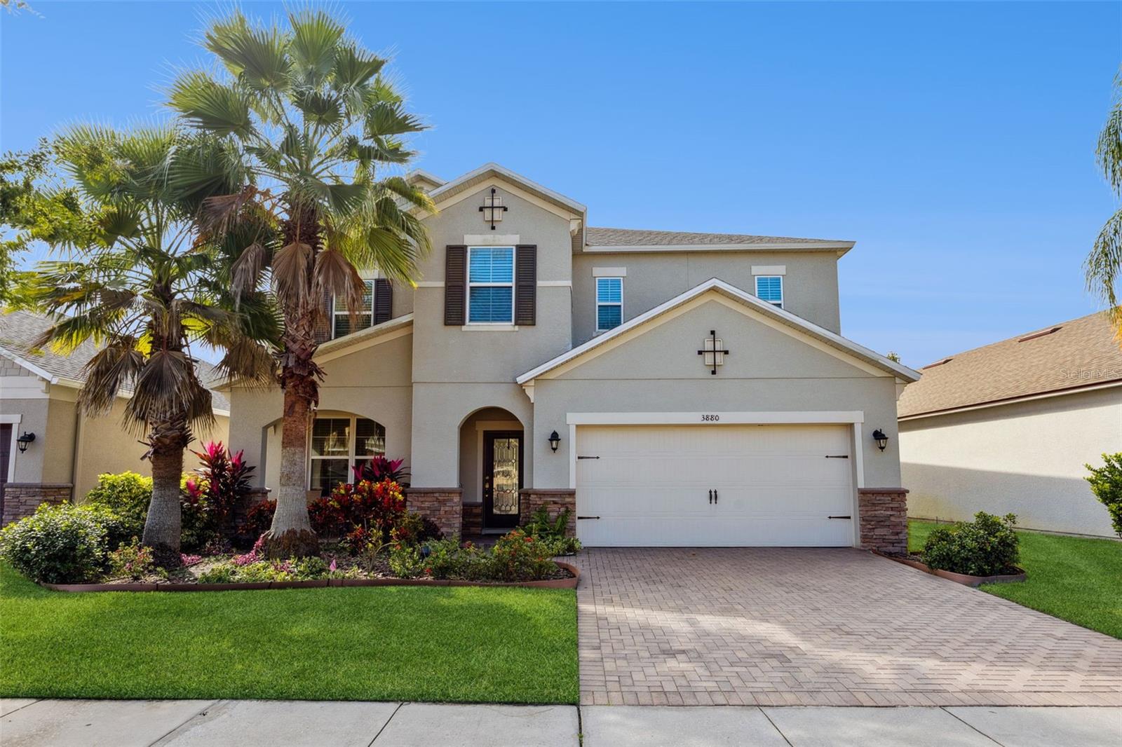 Photo of 3880 MT VERNON WAY KISSIMMEE FL 34741
