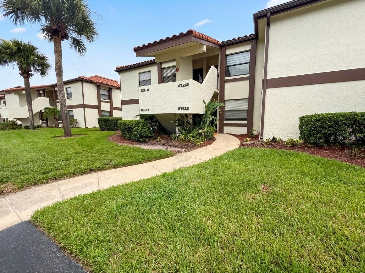 Photo of 3457 FLOSSMOOR AVENUE #K202 ORLANDO FL 32822