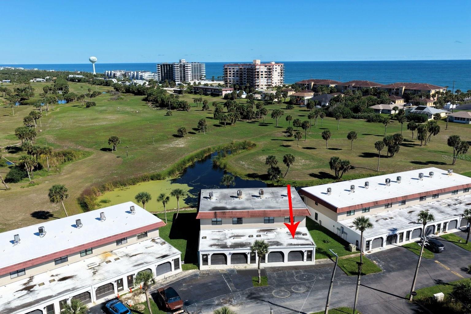 Photo of 28 OCEAN PALM VILLA FLAGLER BEACH FL 32136