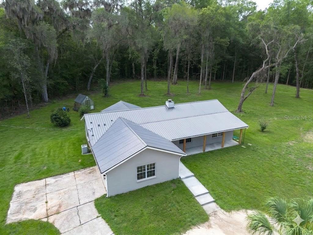 Photo of 14810 NW 185 STREET WILLISTON FL 32696