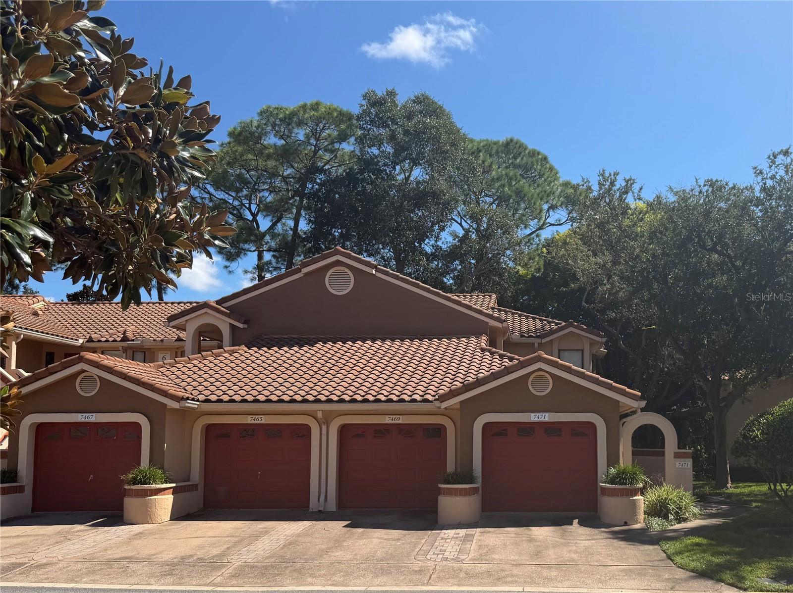 Photo of 7471 SUGAR BEND DRIVE #7471 ORLANDO FL 32819