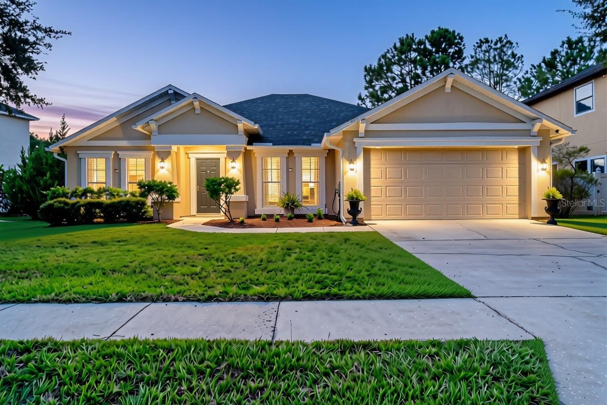 Photo of No Address Listed ORANGE PARK FL 32065