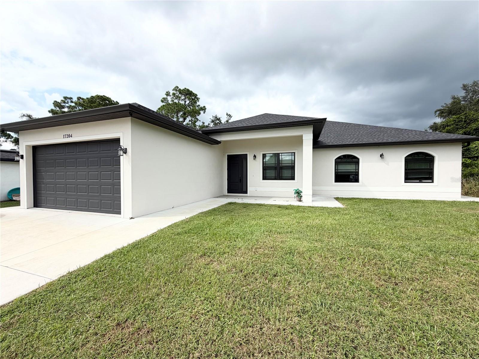 Photo of 17204 BONNIE AVENUE PORT CHARLOTTE FL 33954