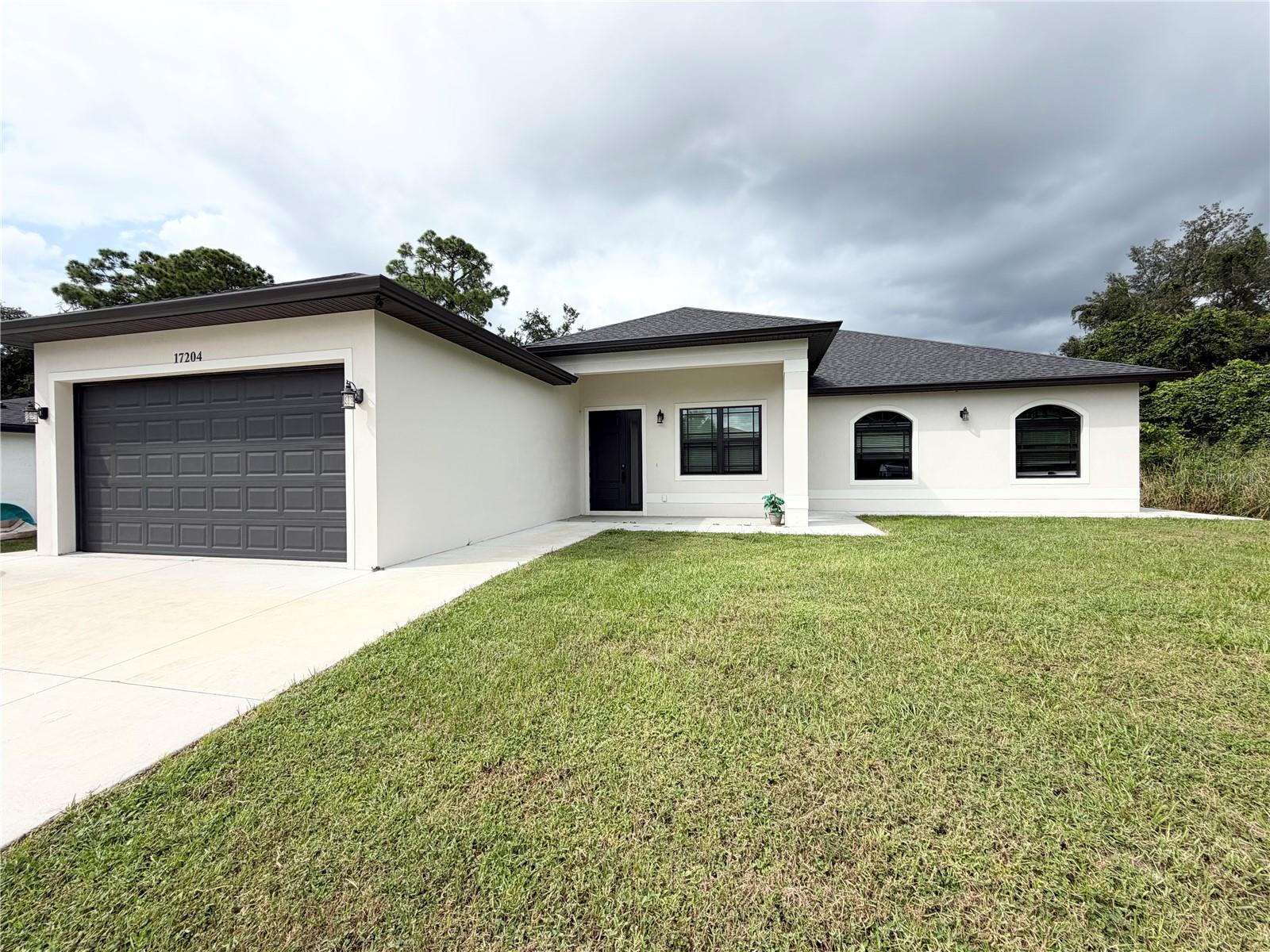 Photo of 17204 BONNIE AVENUE PORT CHARLOTTE FL 33954