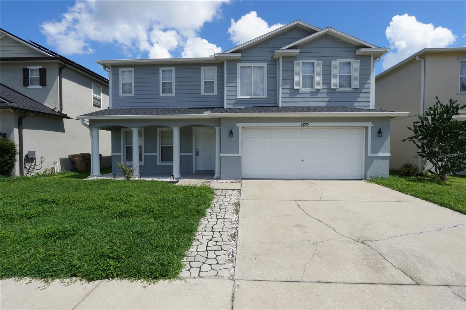 Photo of 16919 SUNRISE VISTA DRIVE CLERMONT FL 34714
