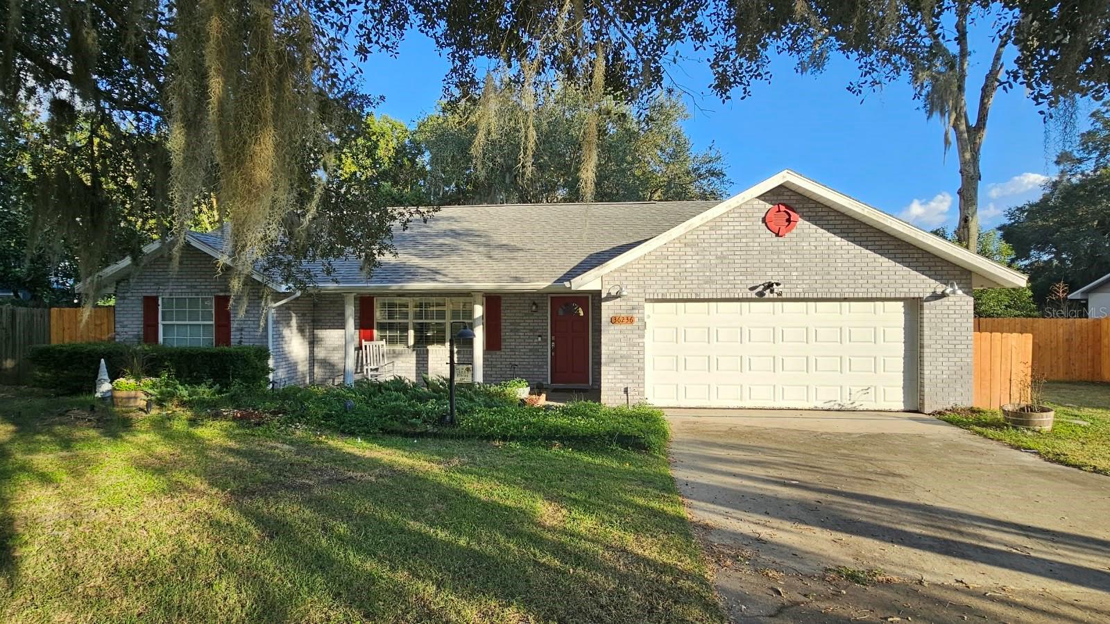 Photo of 36236 MARY ELLEN STREET FRUITLAND PARK FL 34731