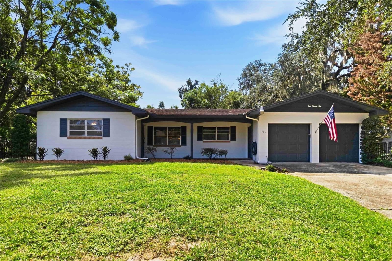 Photo of 804 GREENWOOD STREET ORLANDO FL 32801