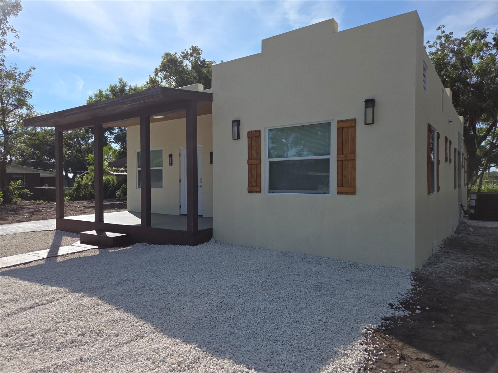 Photo of 2327 EVERETT STREET LAKELAND FL 33801