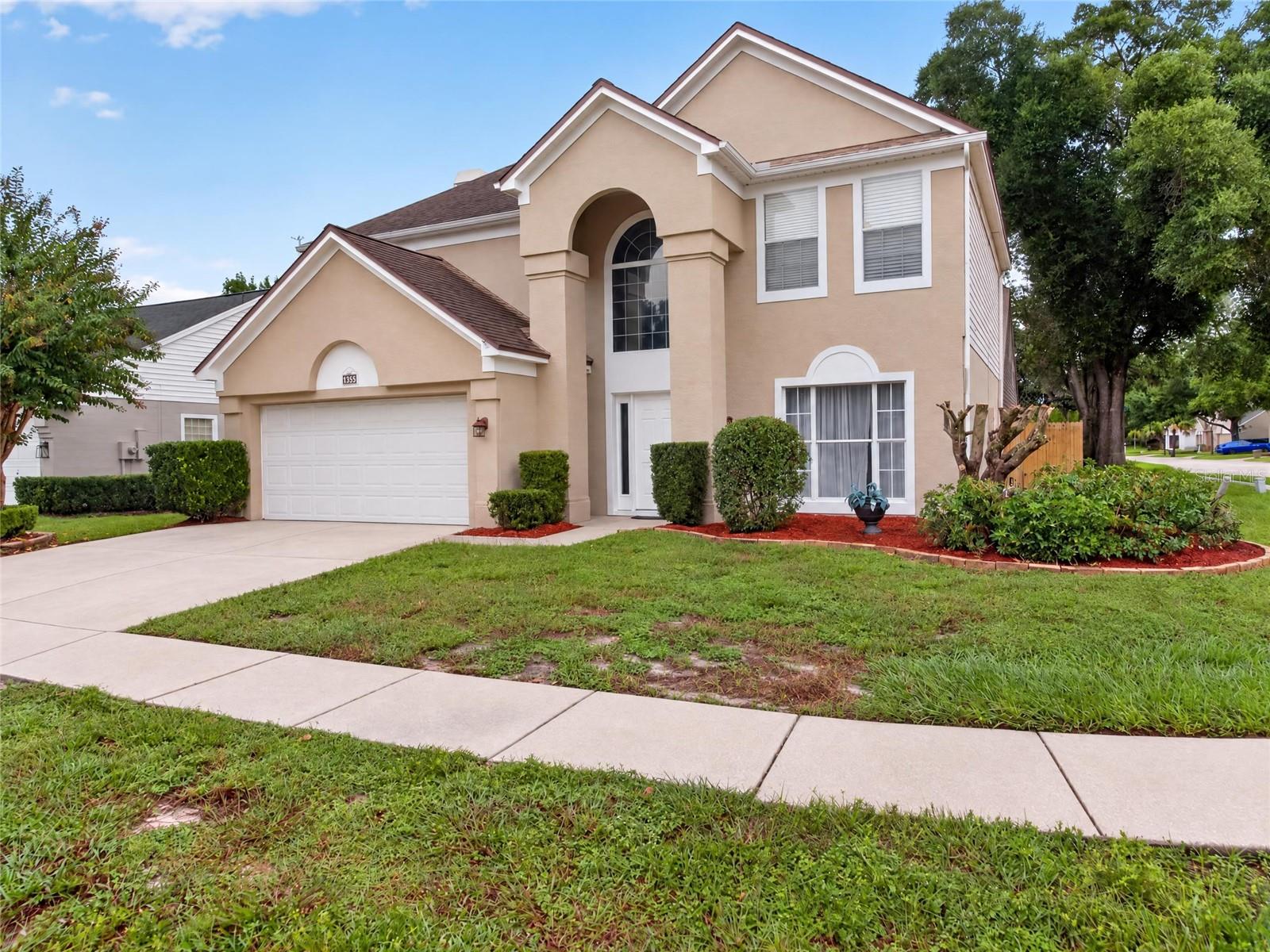 Photo of 955 W CHARING CROSS CIRCLE LAKE MARY FL 32746