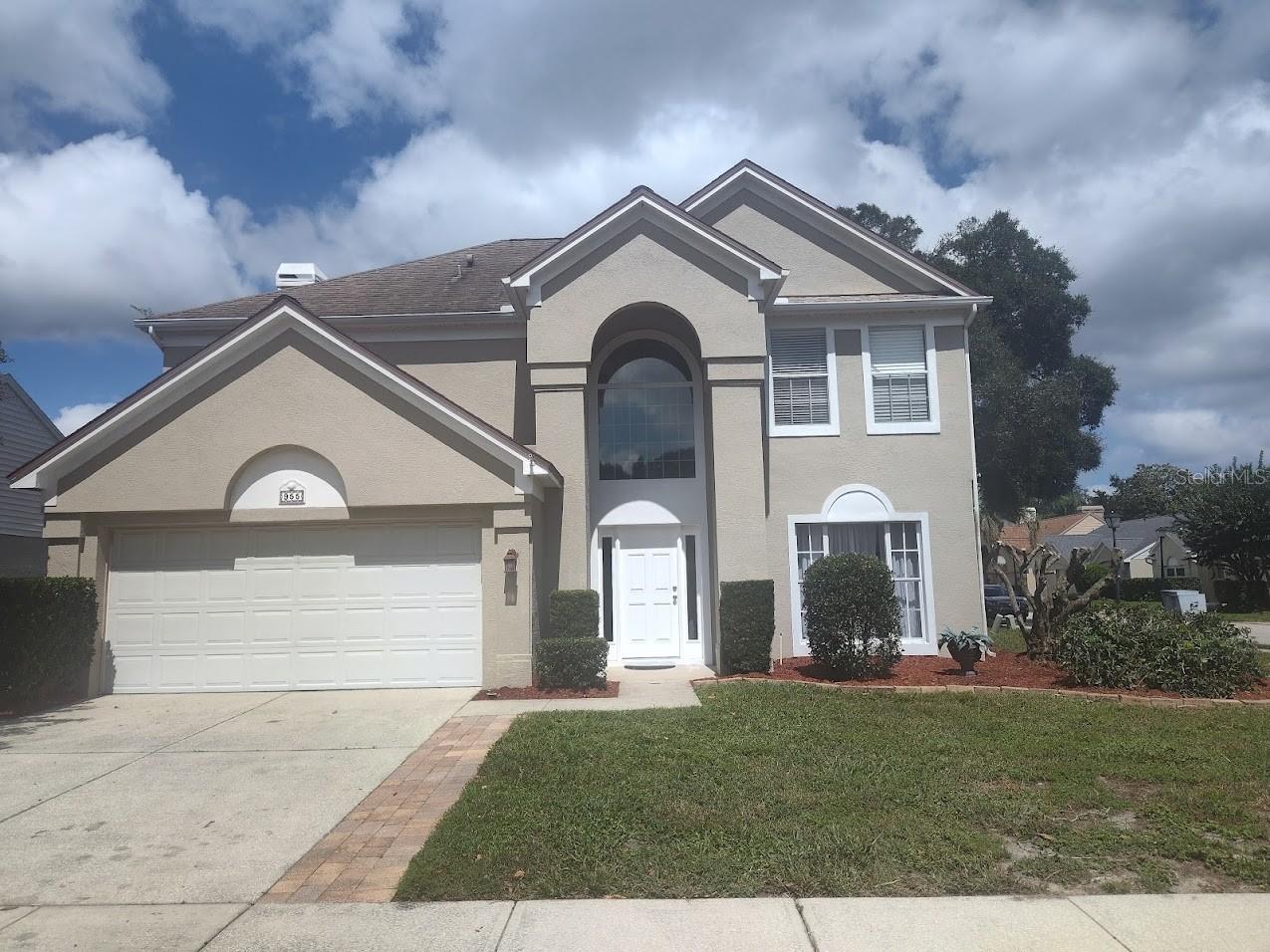 Photo of 955 W CHARING CROSS CIRCLE LAKE MARY FL 32746