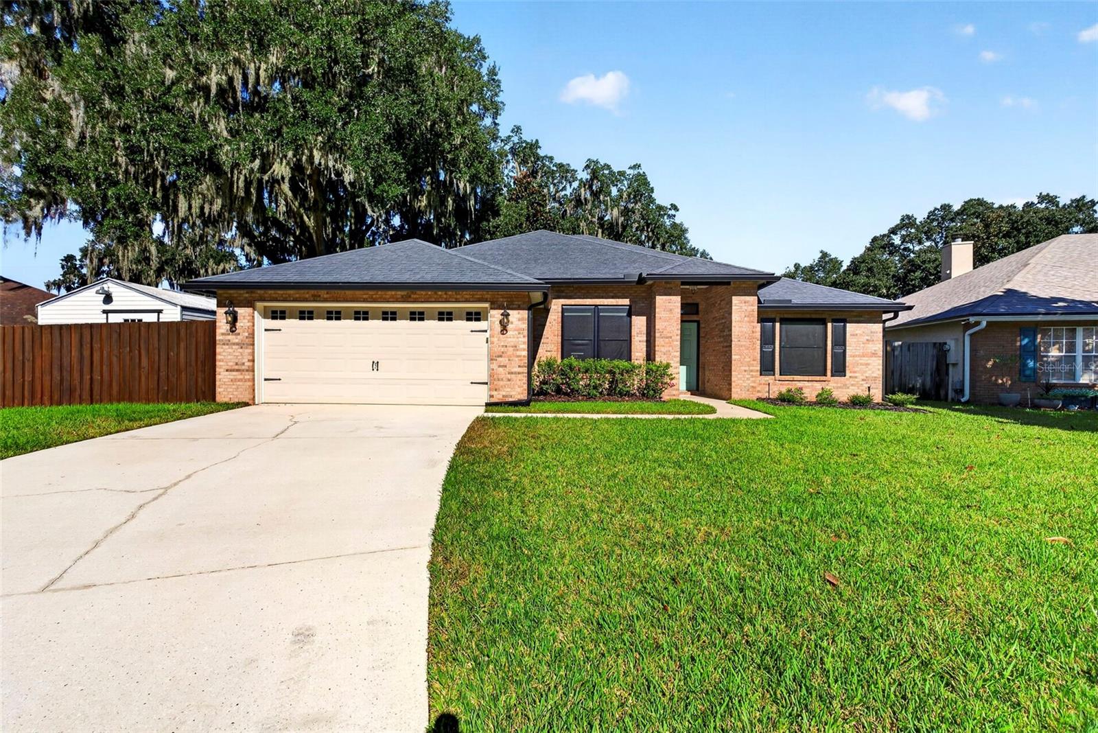 Photo of 4683 ILAH ROAD JACKSONVILLE FL 32257