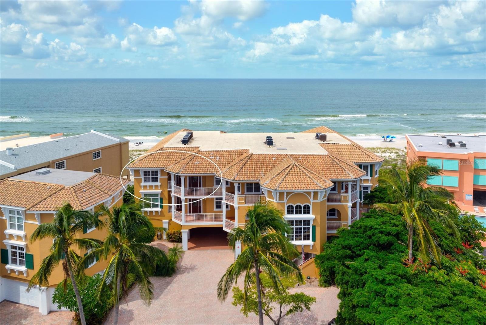 Photo of 1900 GULF DRIVE #1 BRADENTON BEACH FL 34217
