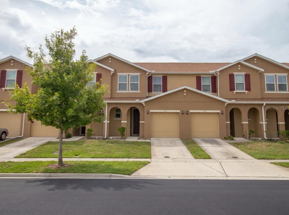 Photo of 5159 ADELAIDE DRIVE KISSIMMEE FL 34746