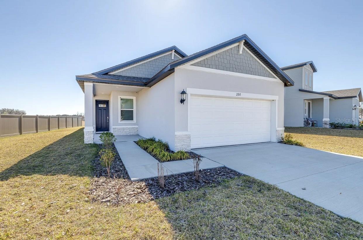 Photo of 2707 VIRGINIA PINE DRIVE BARTOW FL 33830