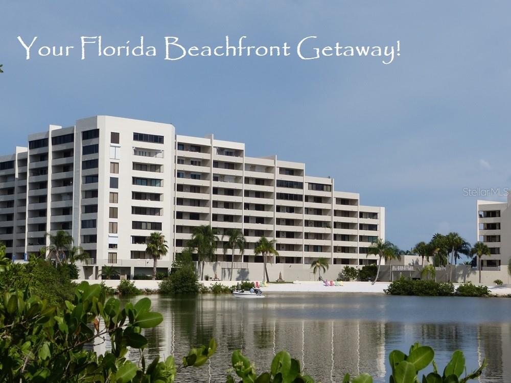 Photo of 6035 SEA RANCH DRIVE #201 HUDSON FL 34667