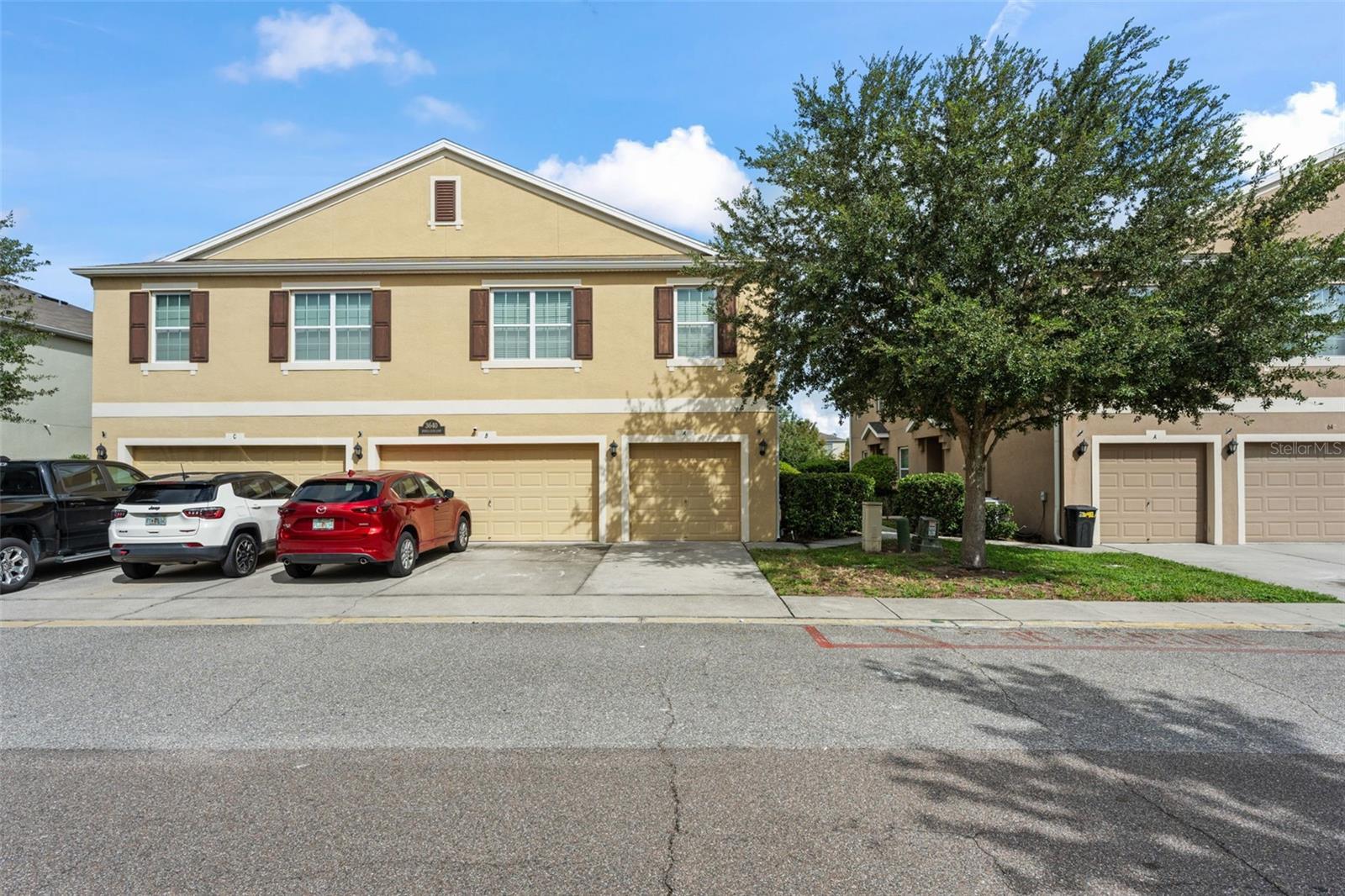 Photo of 3640 SENECA CLUB LOOP #101-A ORLANDO FL 32808