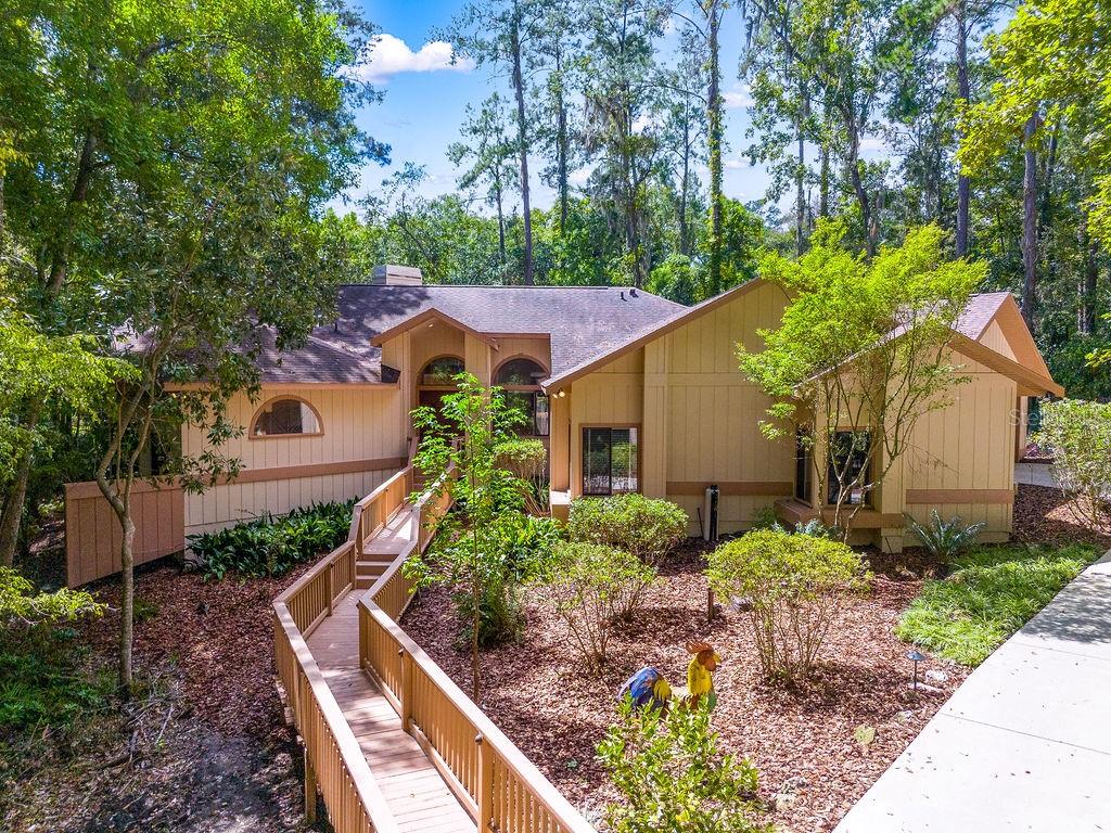 Photo of 4646 NW 12TH PLACE GAINESVILLE FL 32605