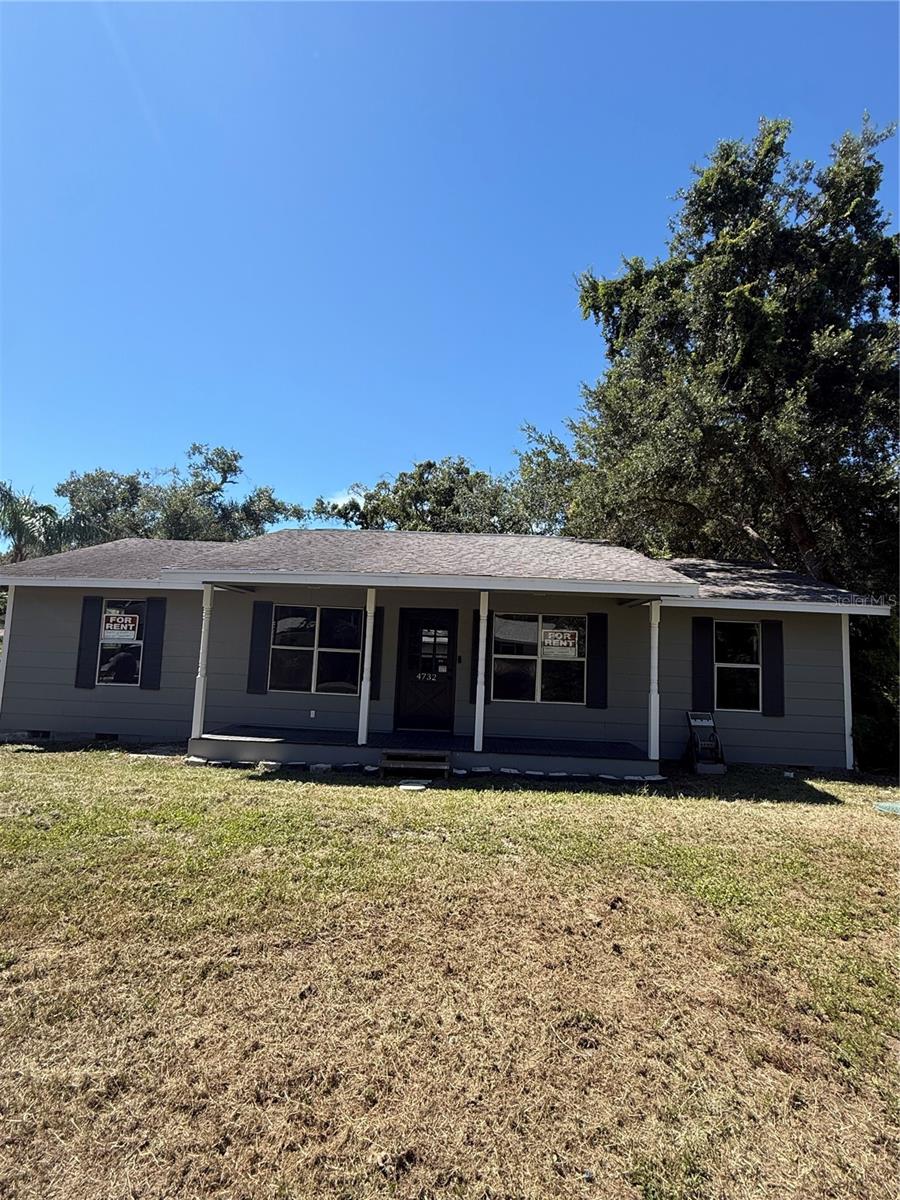 Photo of 4732 VIOLET AVENUE SARASOTA FL 34233