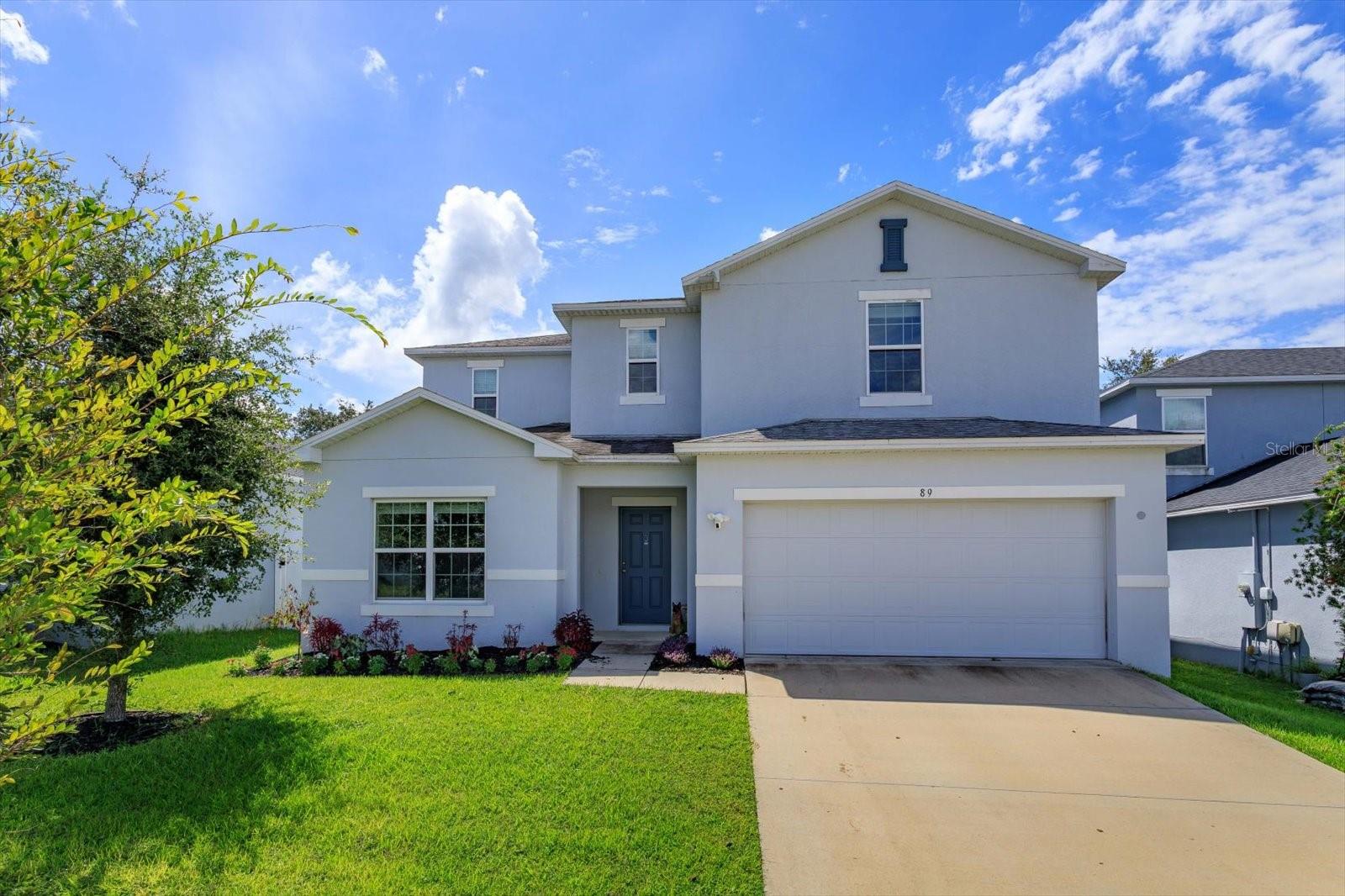 Photo of 89 PRAIRIE FALCON DRIVE GROVELAND FL 34736
