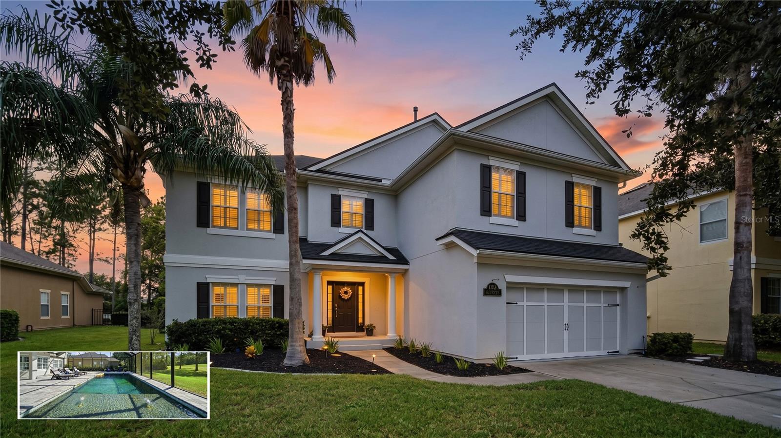 Photo of 1725 HIGHLAND VIEW DRIVE ST AUGUSTINE FL 32092