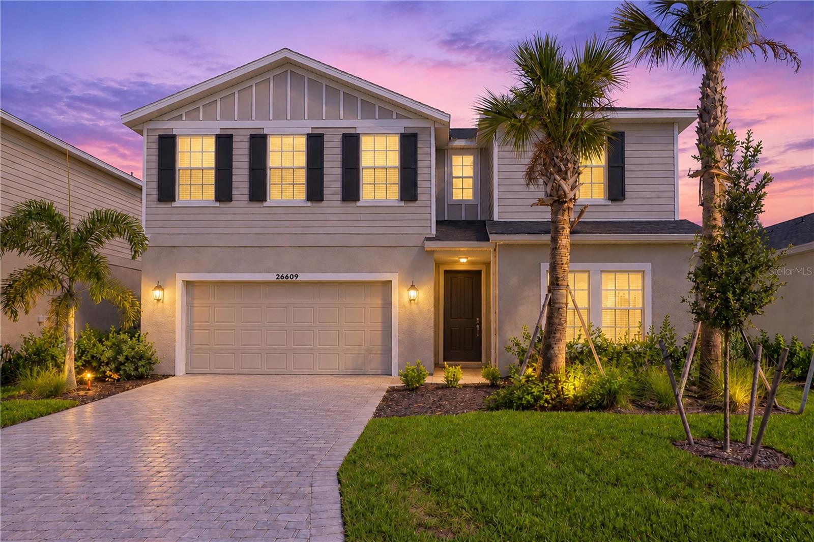 Photo of 26609 WILGROVE PLACE PUNTA GORDA FL 33955