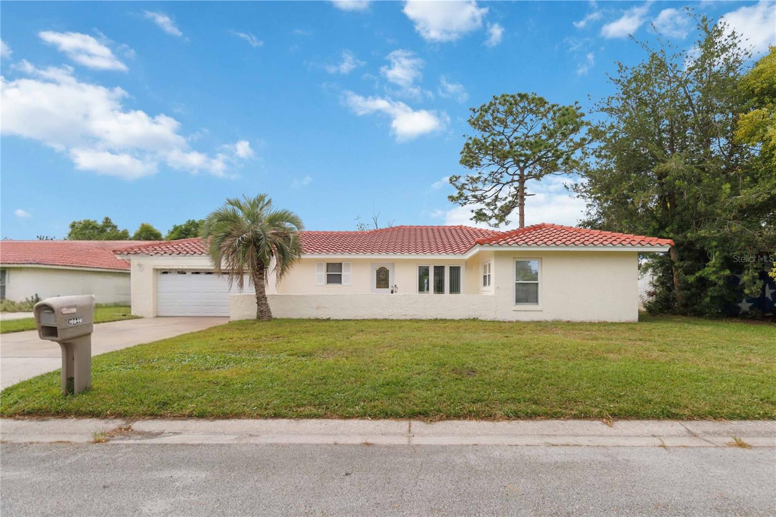 Photo of 10640 DEERGRASS LANE ORLANDO FL 32821
