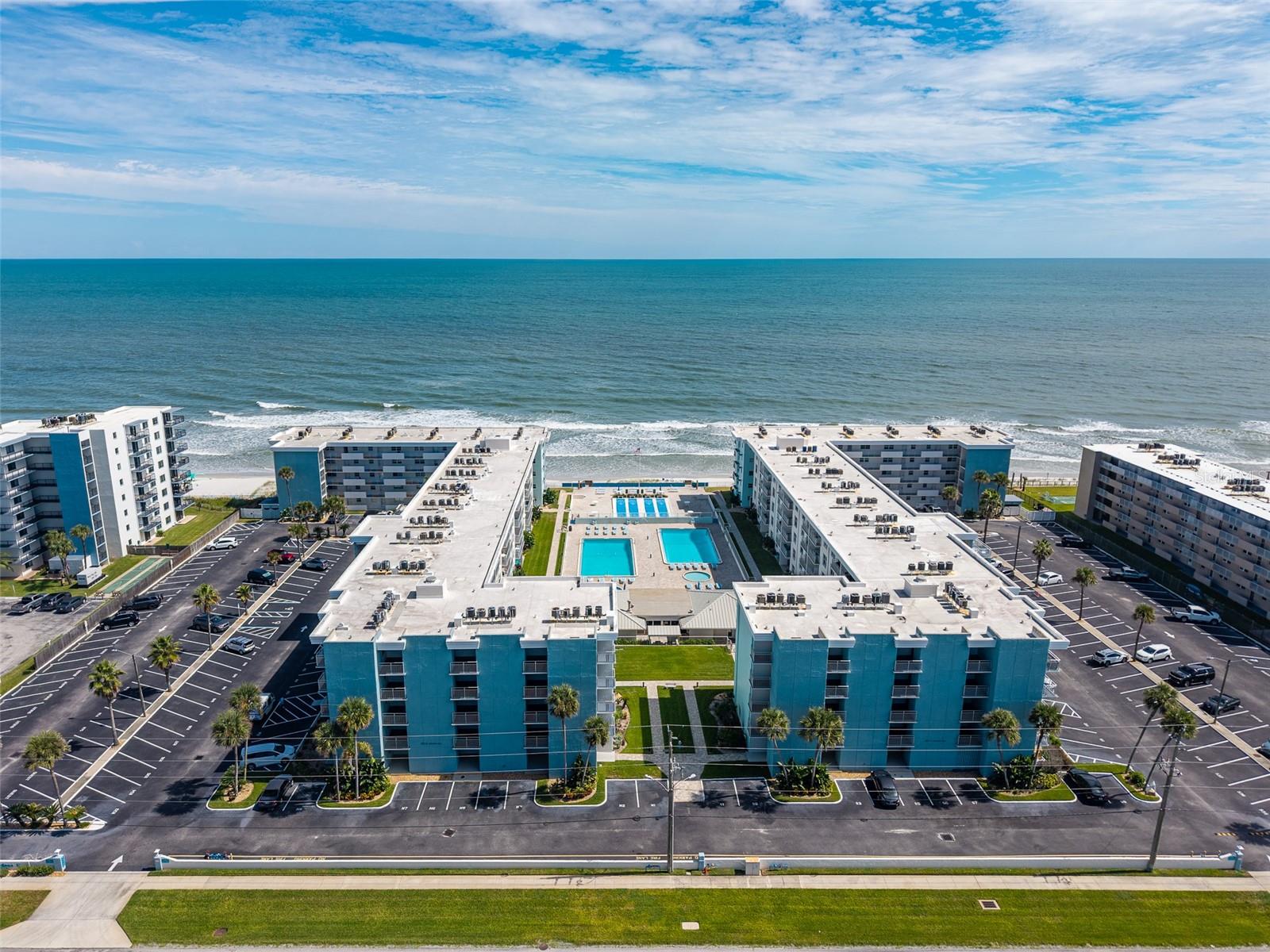 Photo of 4151 S ATLANTIC AVENUE #3170 NEW SMYRNA BEACH FL 32169