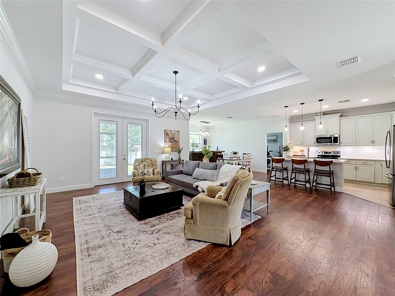 Photo of 6617 BEAR LAKE TERRACE APOPKA FL 32703