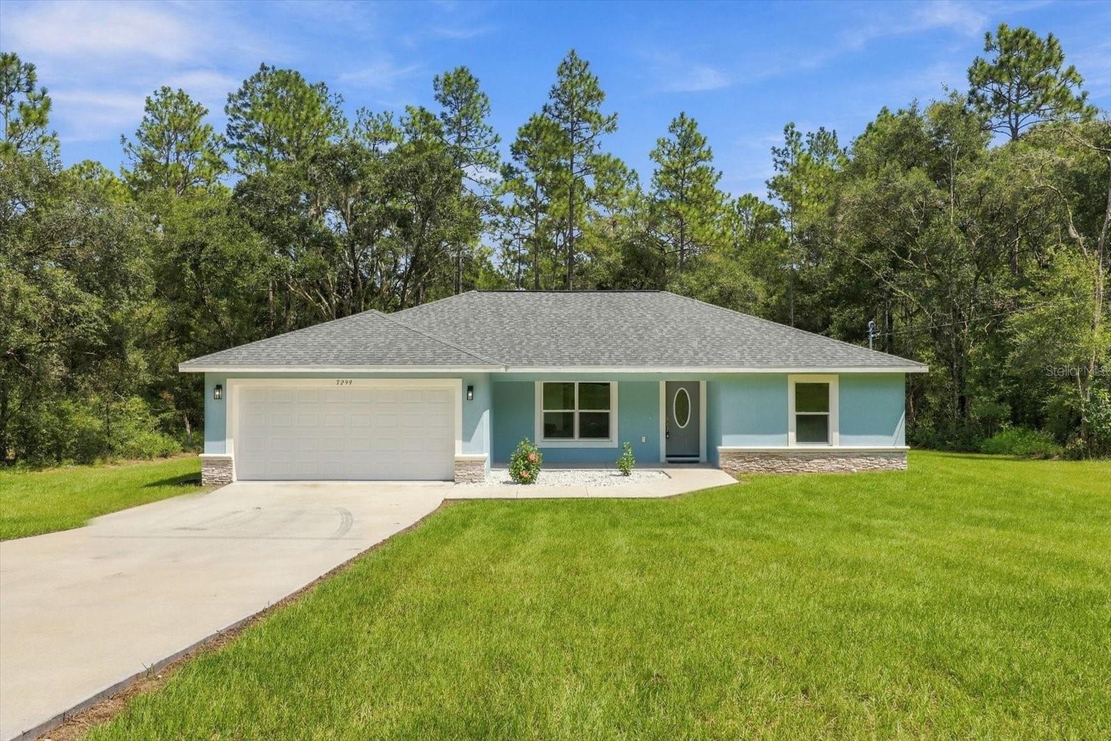 Photo of 7299 SW 202ND COURT DUNNELLON FL 34431