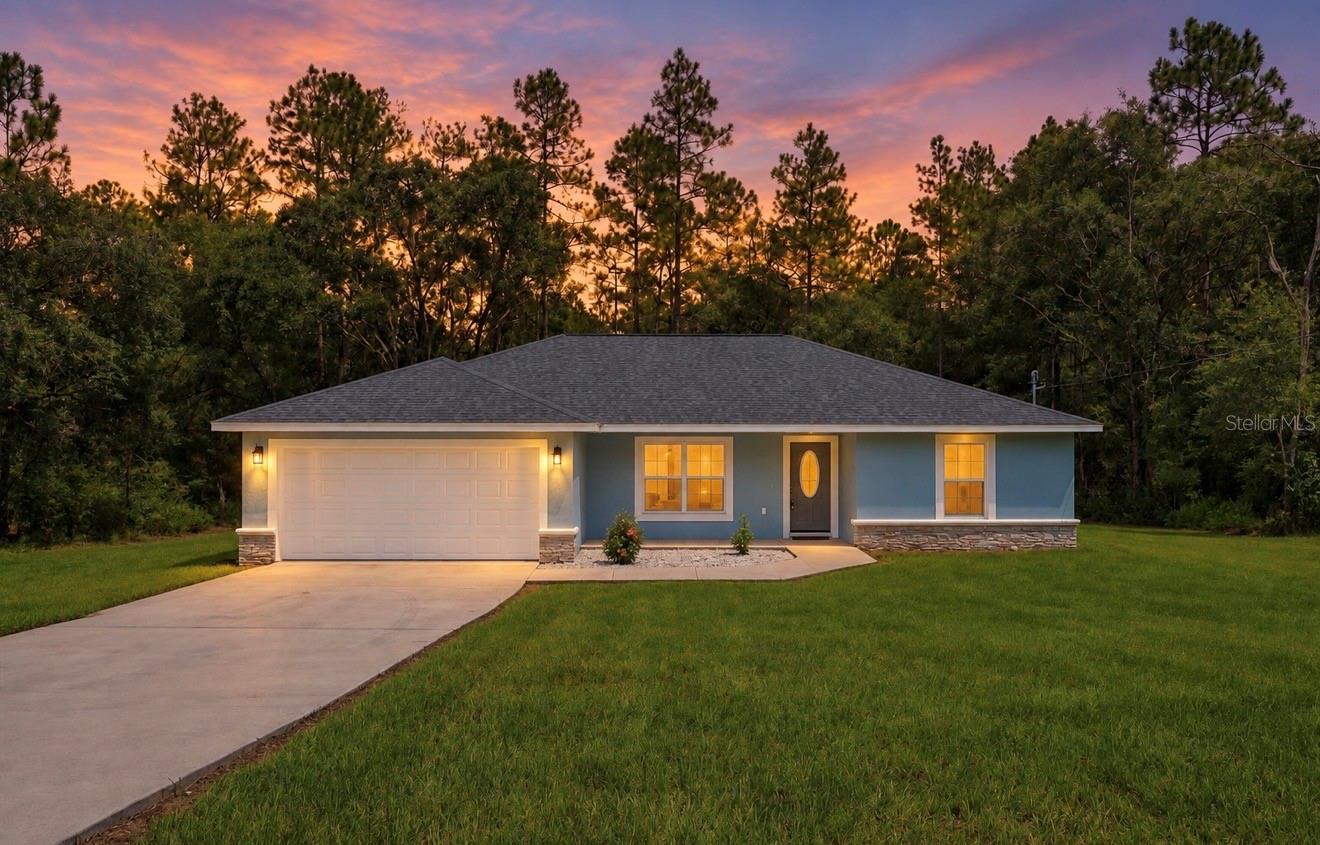 Photo of 7299 SW 202ND COURT DUNNELLON FL 34431