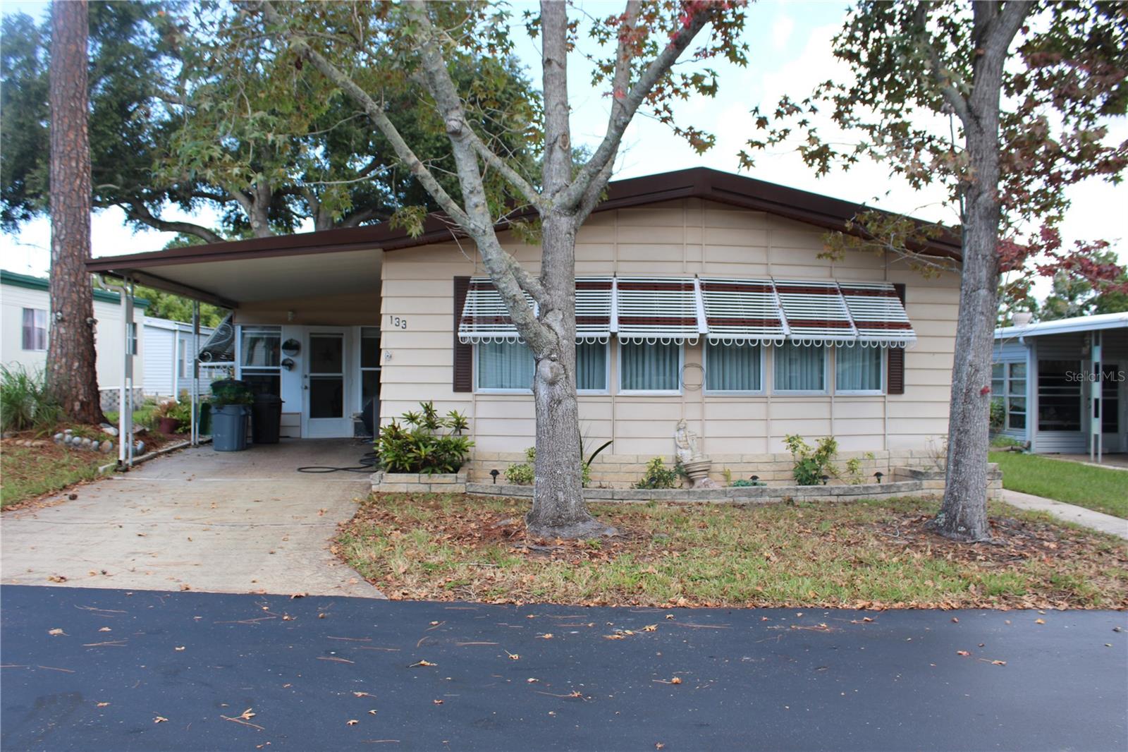 Photo of 133 VINEWOOD DRIVE #9 SAFETY HARBOR FL 34695