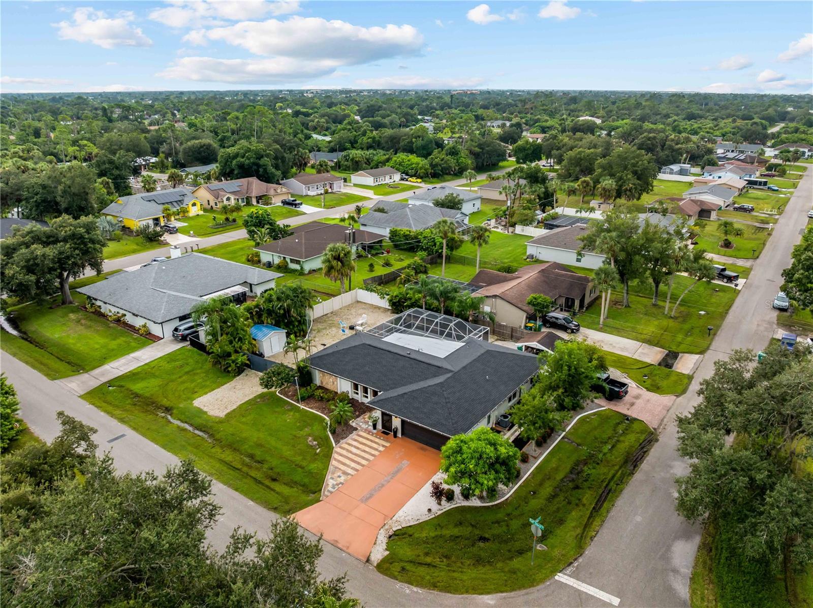 Photo of 20343 RUTHERFORD AVENUE PORT CHARLOTTE FL 33952