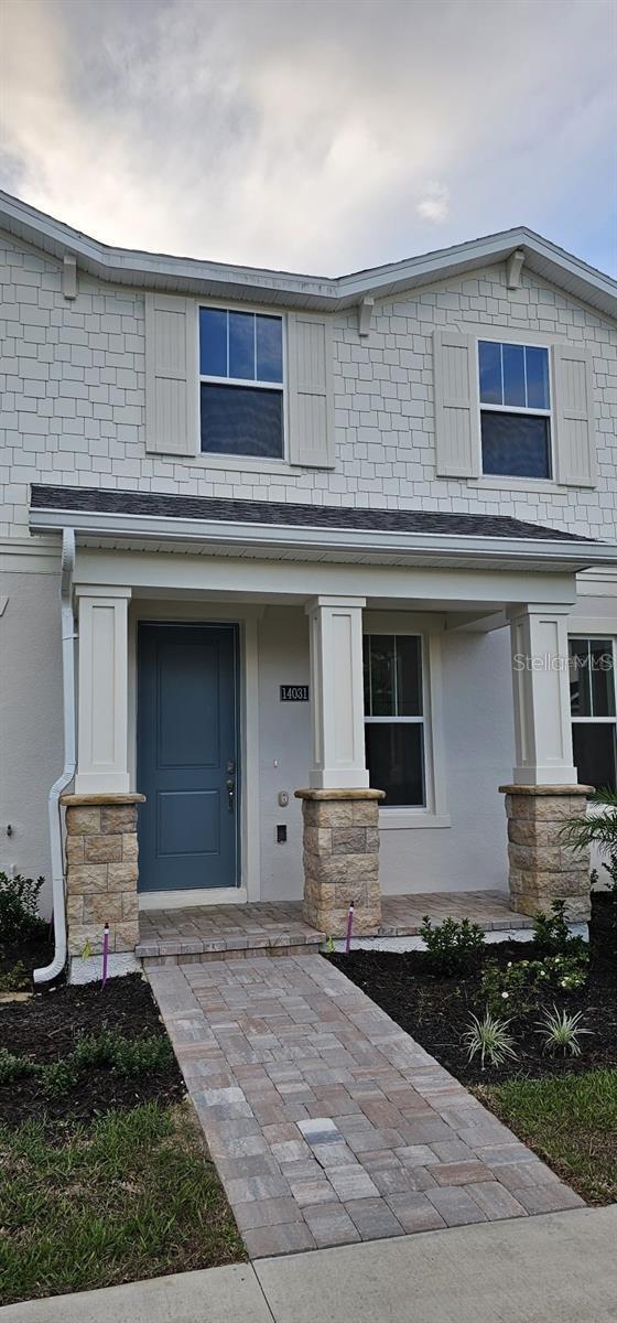 Photo of 14031 LOCHEND WAY WINTER GARDEN FL 34787