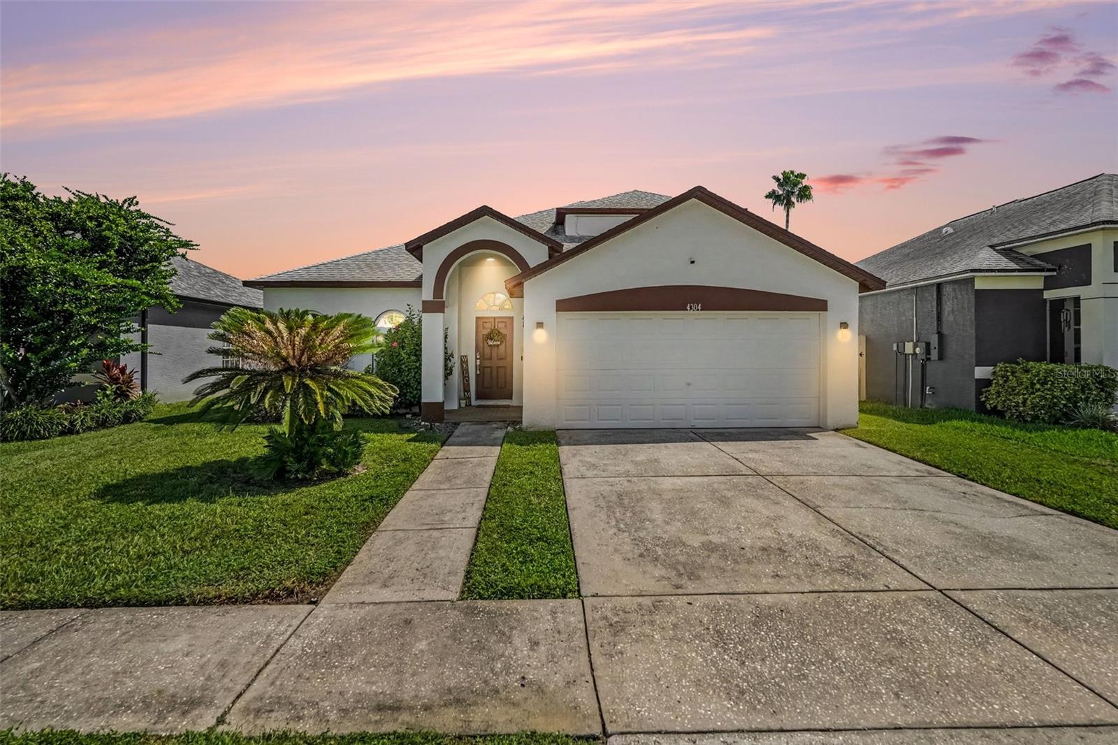 Photo of 4304 TARKINGTON DRIVE LAND O LAKES FL 34639
