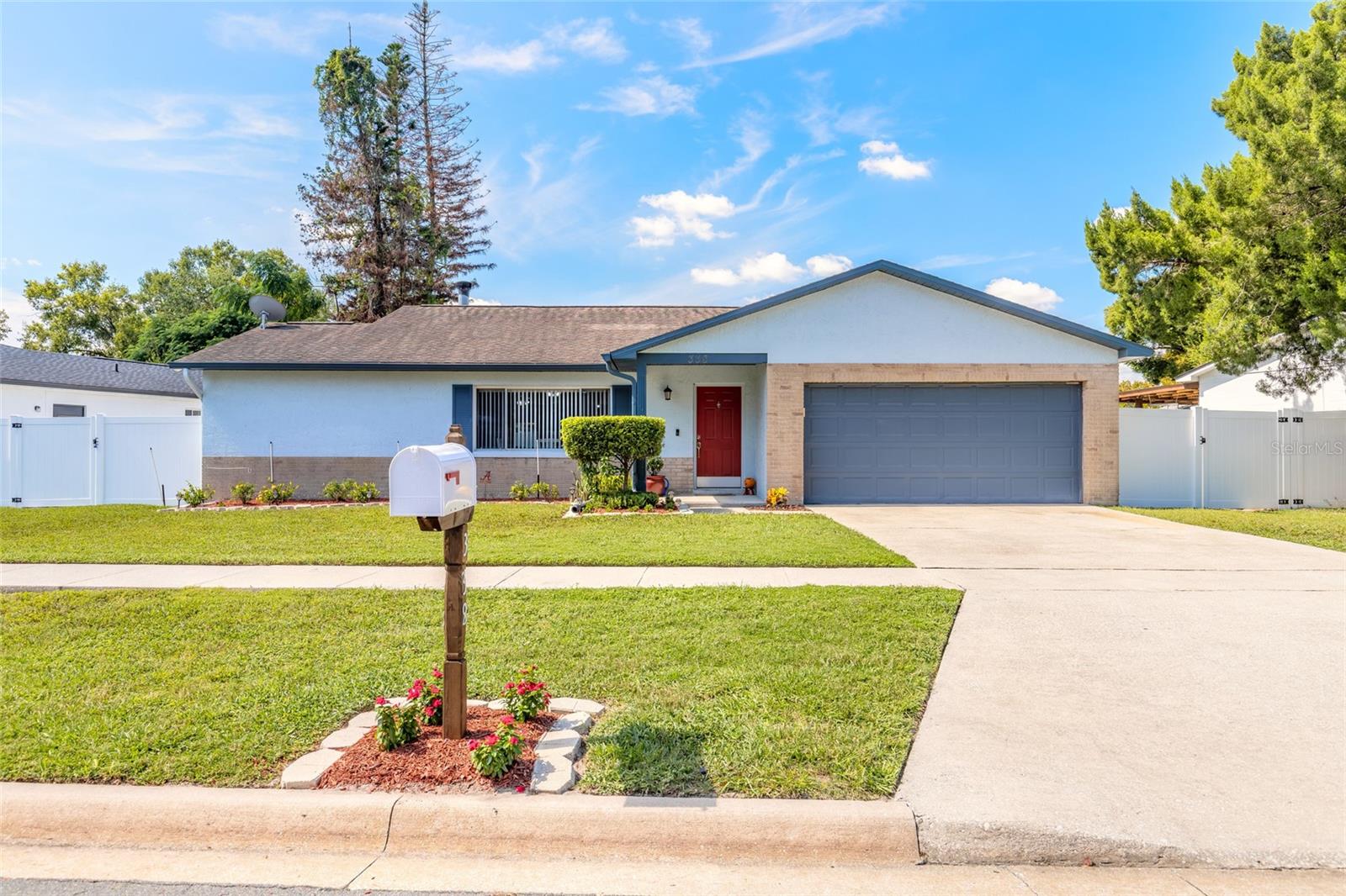 Photo of 338 SPRINGVIEW DRIVE SANFORD FL 32773