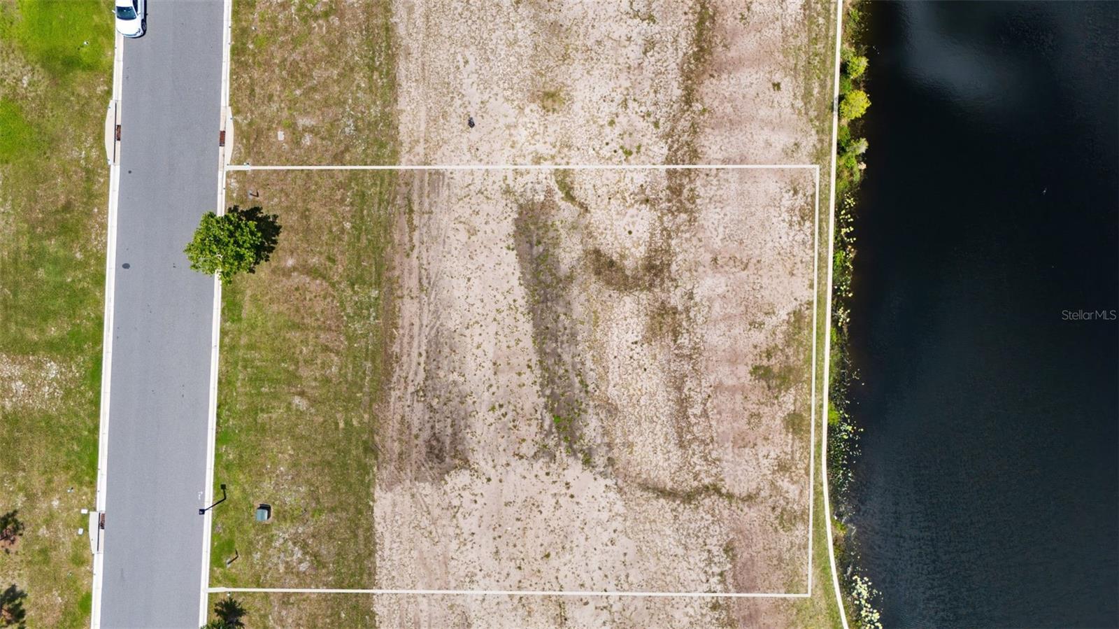 Photo of Lot 38 CROMWELL ROAD ORLANDO FL 32827
