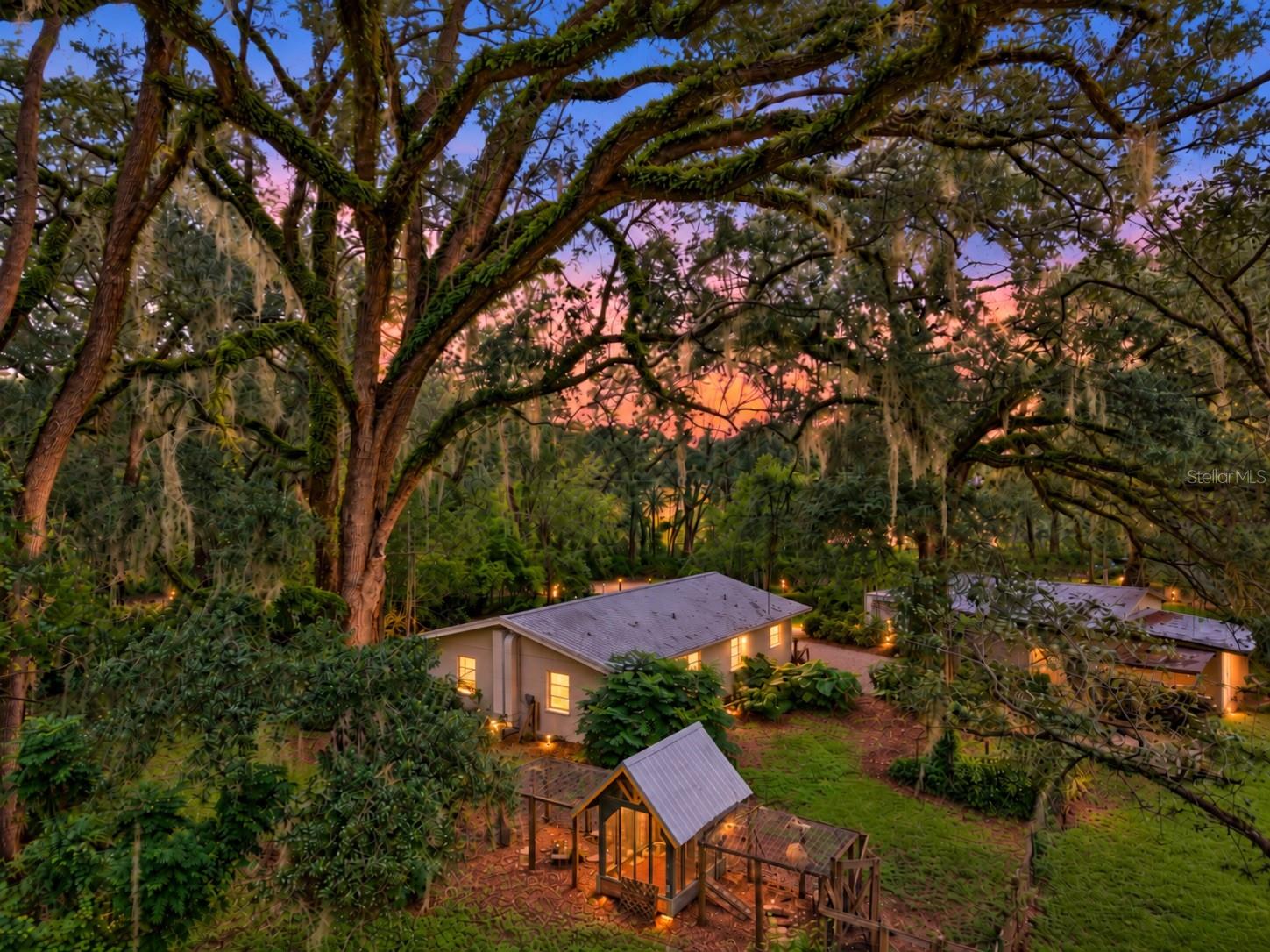 Photo of 17011 NW 110TH AVENUE ALACHUA FL 32615