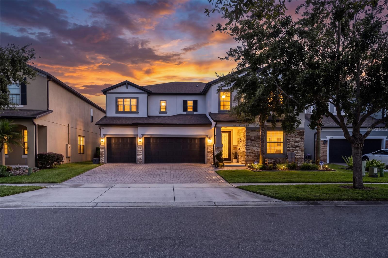 Photo of 9465 PRINCE HARRY DRIVE ORLANDO FL 32836
