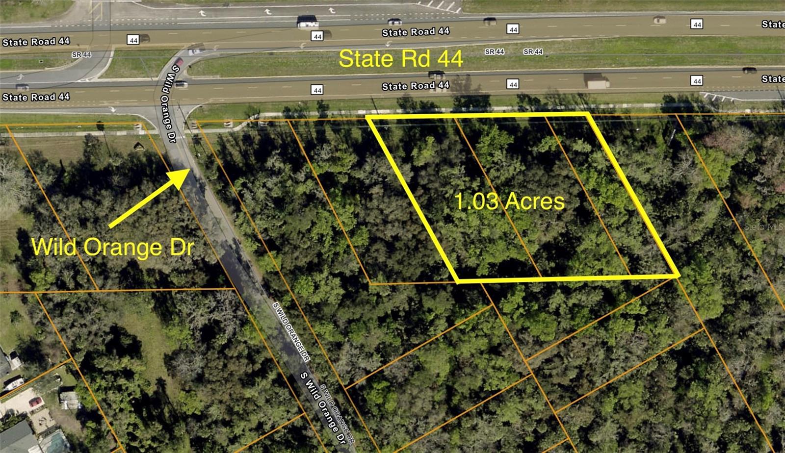 Photo of 0 STATE RD 44 NEW SMYRNA BEACH FL 32168