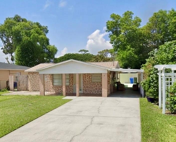 Photo of 7210 N HUBERT AVENUE TAMPA FL 33614