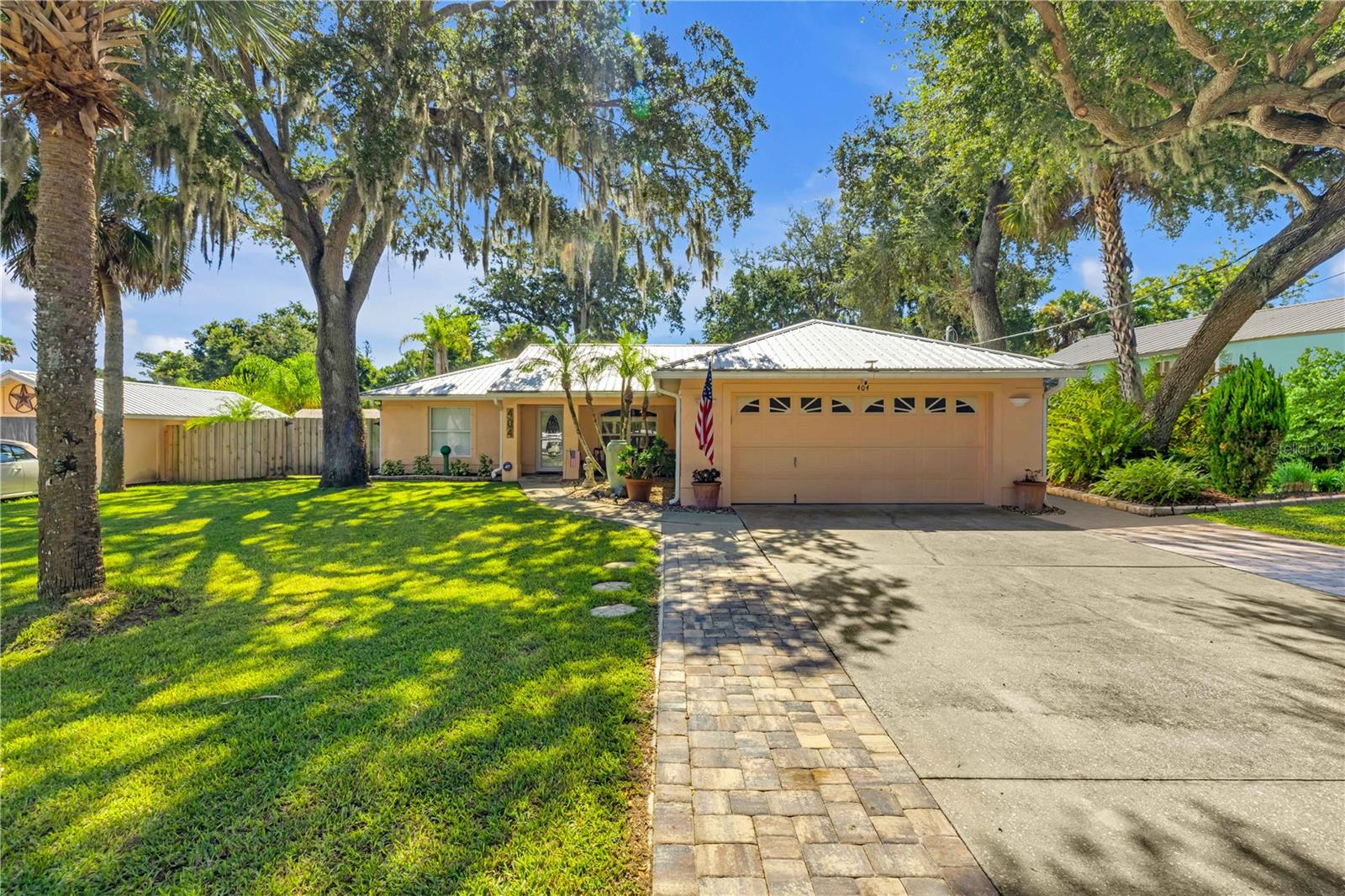 Photo of 404 TURNBULL BAY ROAD NEW SMYRNA BEACH FL 32168