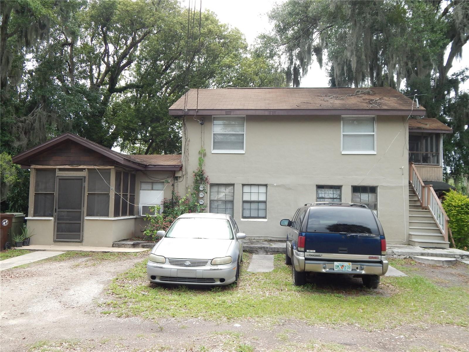 Photo of 716 PALMWAY STREET #B KISSIMMEE FL 34744