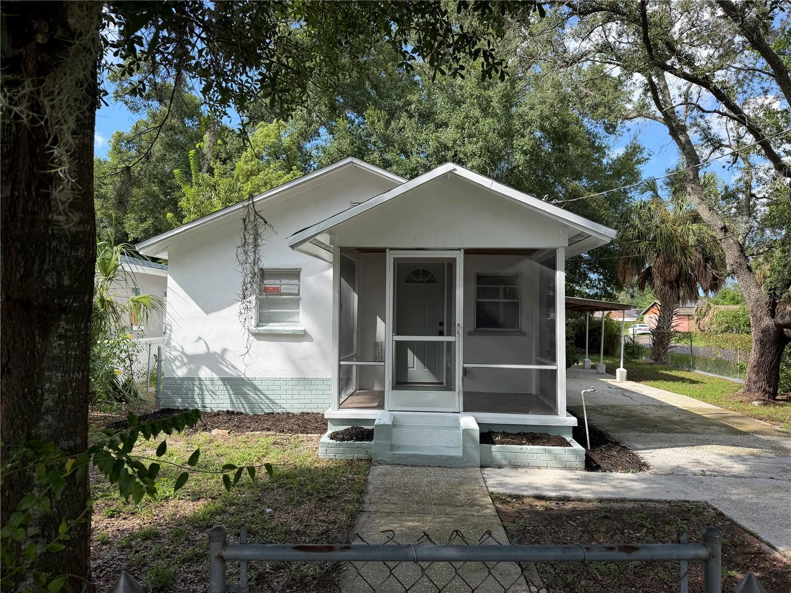 Photo of 3636 E NORTH BAY STREET TAMPA FL 33610