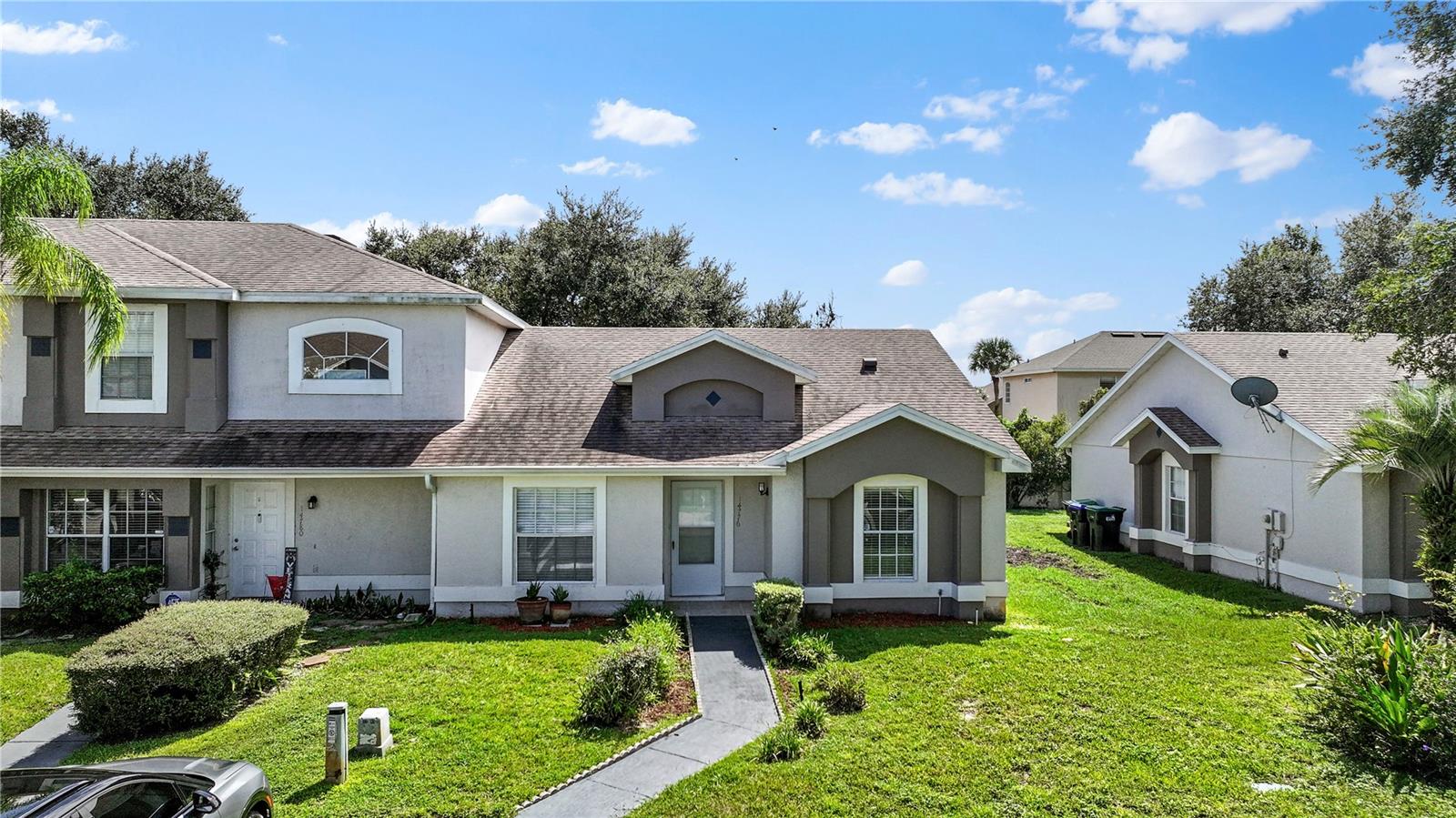 Photo of 14776 LAGUNA BEACH CIRCLE ORLANDO FL 32824