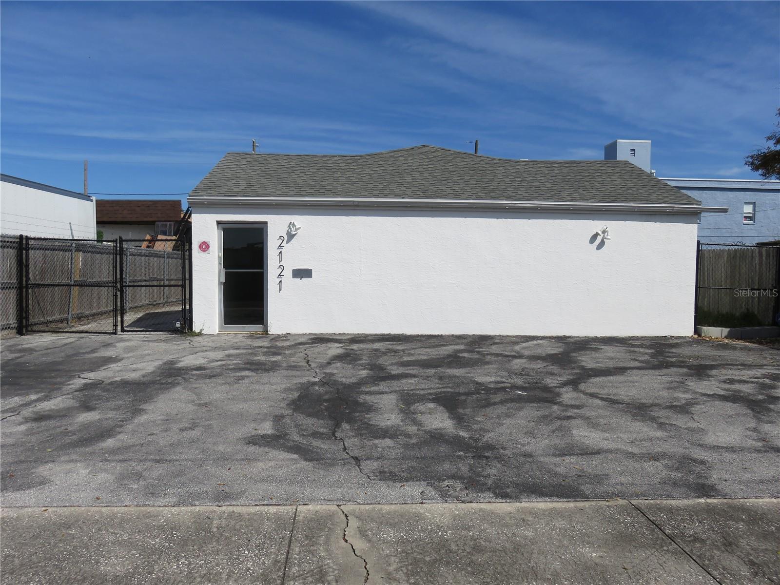 Photo of 2121 2ND AVENUE ST PETERSBURG FL 33712