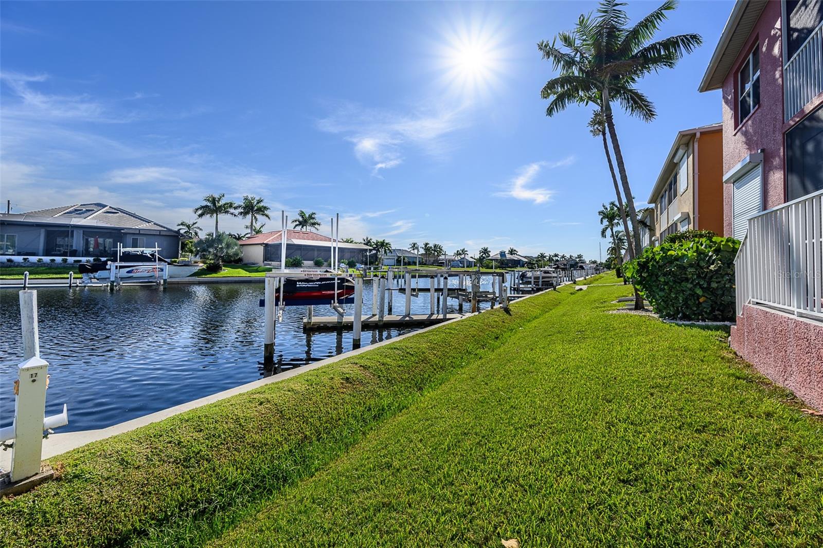 Photo of 2002 BAL HARBOR BOULEVARD #1412 PUNTA GORDA FL 33950